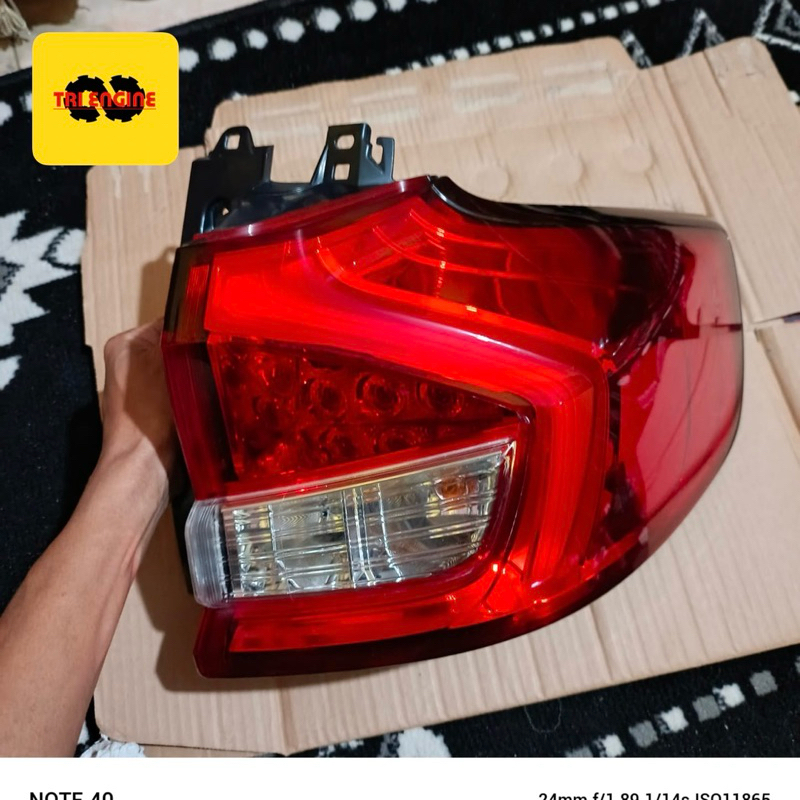 Stoplamp Suzuki XL7 / Ertiga original