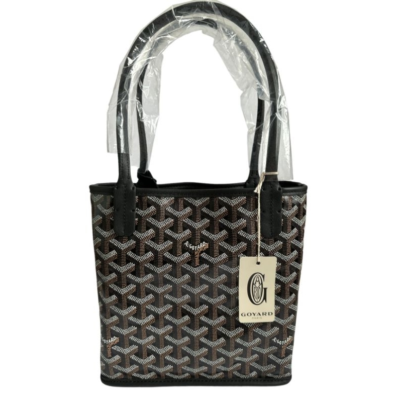 Tas Wanita Tote Mini Goyard Anjou ada noser