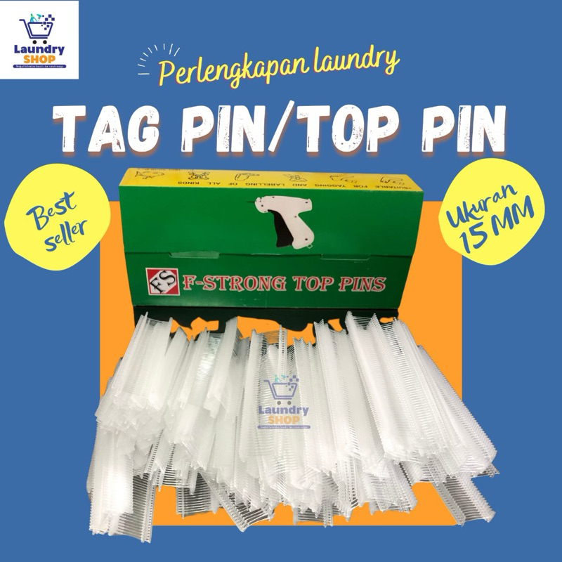 

Isi Tag Gun Arrow Top Pin Tag Gun Label Laundry | Anak Isi Dari Taggun Penanda Laundry