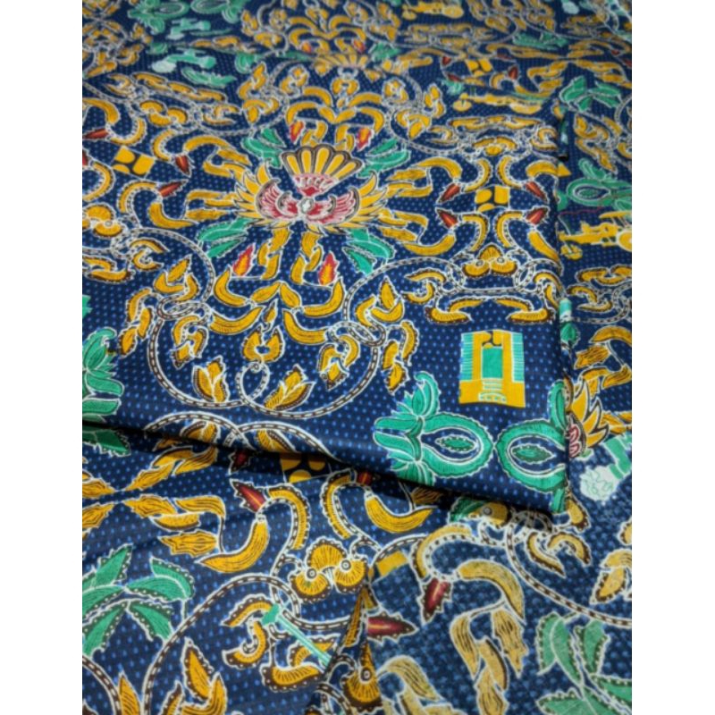 KAIN BATIK PUPR 2,5 METER // KAIN BATIK KATUN PUPR