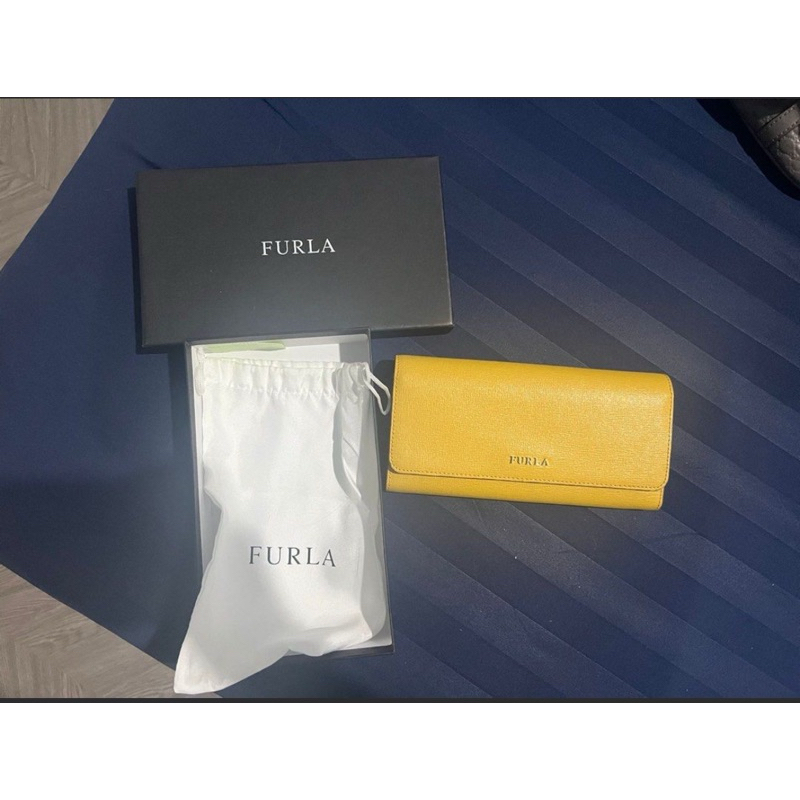 Furla Wallet