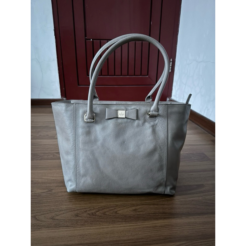 KS tote bag preloved (nett,no nego)