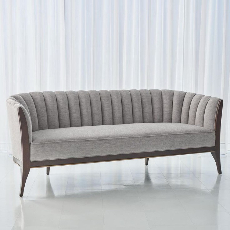 Sofa Minimalis Kayu Jati - Sofa Luxury Kayu Jati
