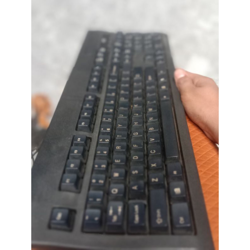 obral murah KEYBOARD WYSE