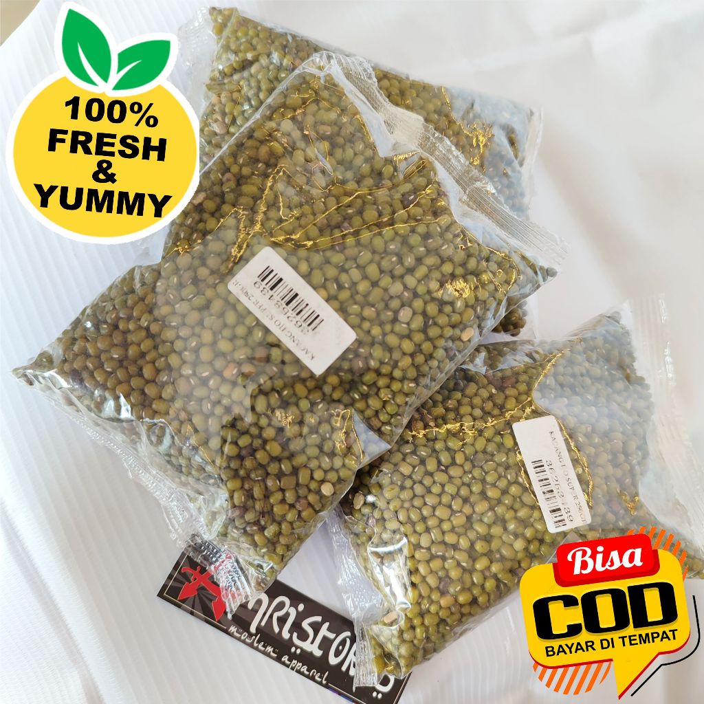 

kacang hijau kacang ijo mung beans premium pilihan kualitas terbaik dan stok terbaru