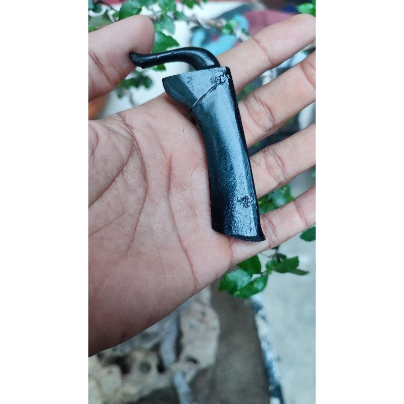 GECONG MINI SEPUH FULL TANDUK