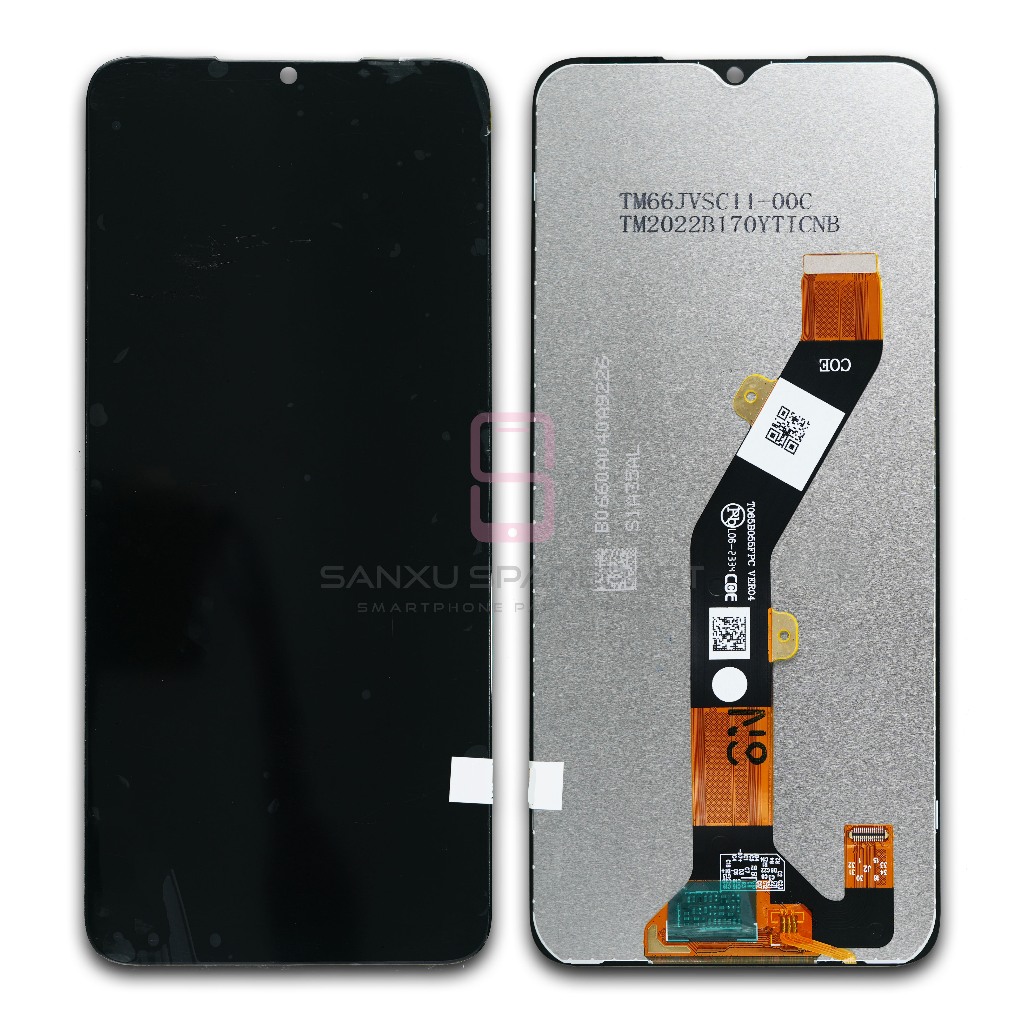 Lcd Infinix Itel A50 A667LP / Itel A90 - Lcd Touchscreen Fullset