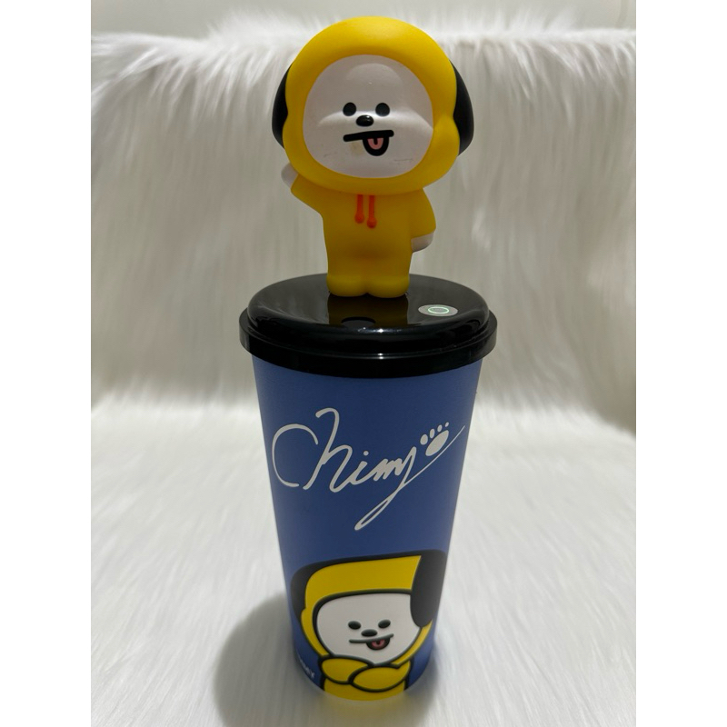 CHIMMY TUMBLER CGV OFFICIAL