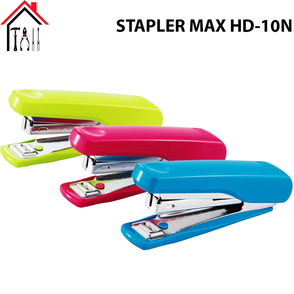 

MYTOOLS Stapler MAX HD 10N / Staples HD 10N Max / Max HD10N
