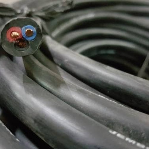 Kabel NYYHY 3x4 mm Supreme