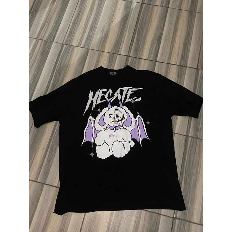 Hecates Drop 10 tee