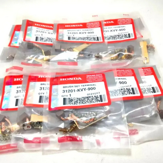 Grosir 10 set arang stater cool stater Beat vario 110 Fi KVY Original
