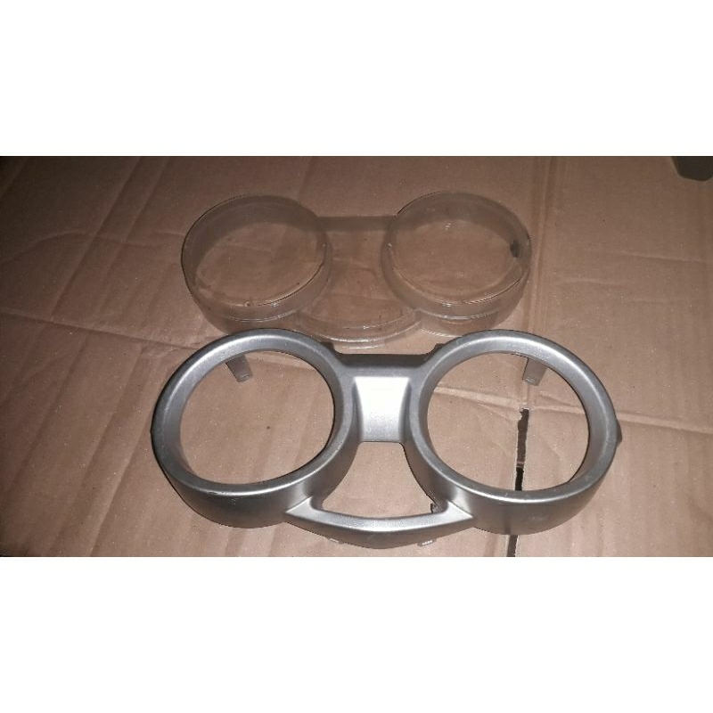 ring atas case cover atas set mika speedometer spidometer vixion old lama