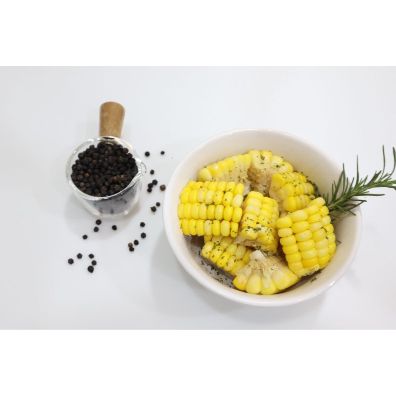 Daily Fresh Frozen Corn Bites @1 kg