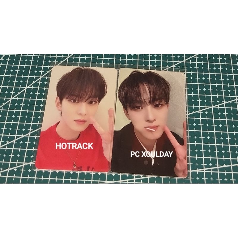 PC OFFICIAL HYUNSIK