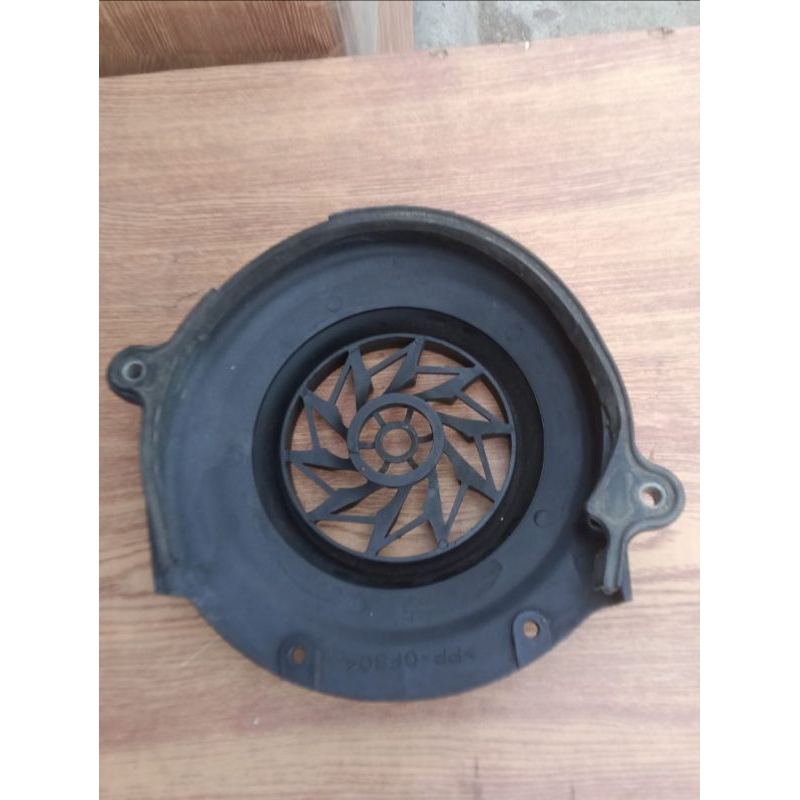 Tutup kipas Suzuki SkyDrive