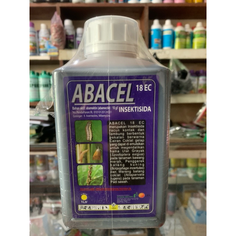 ABACEL 18Ec  1Liter