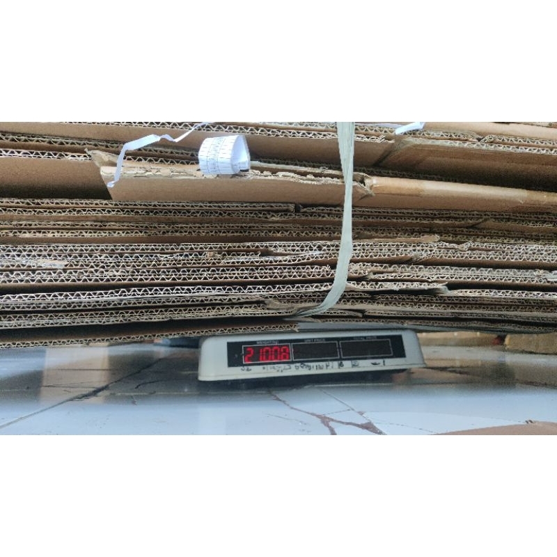 

kardus 100kg
