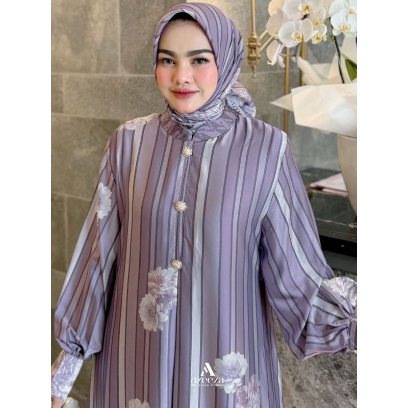 (COD) Gamis Khayra Series by Azeeza
