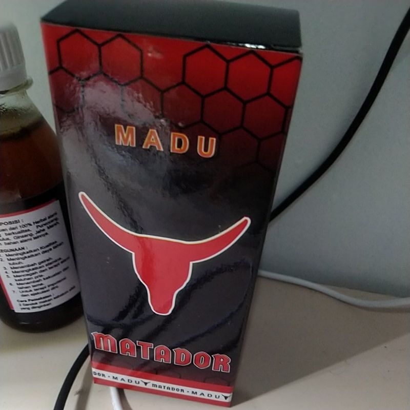 

madu matador