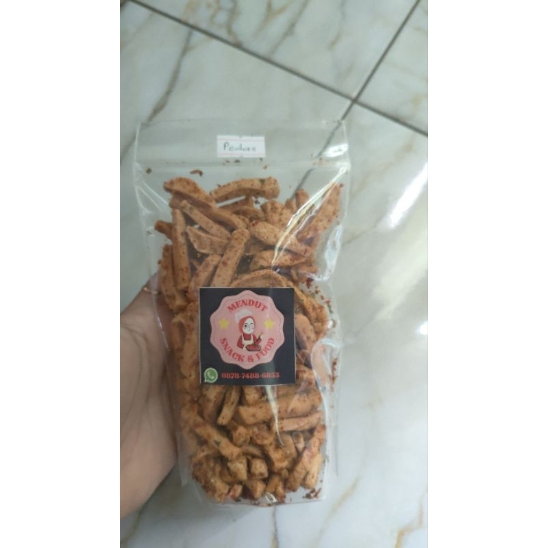 

basreng mantulll