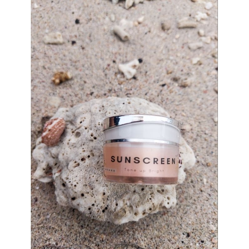 sunscreen nc glow skincare