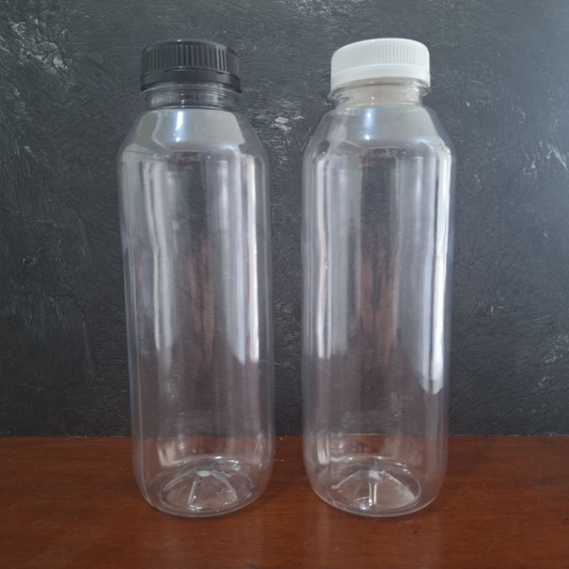 Botol kale 500ml, Botol minuman 500ml, Wadah kopi,madu,juice ukuran 500ml,Botol uk 500ml, Bahan teba