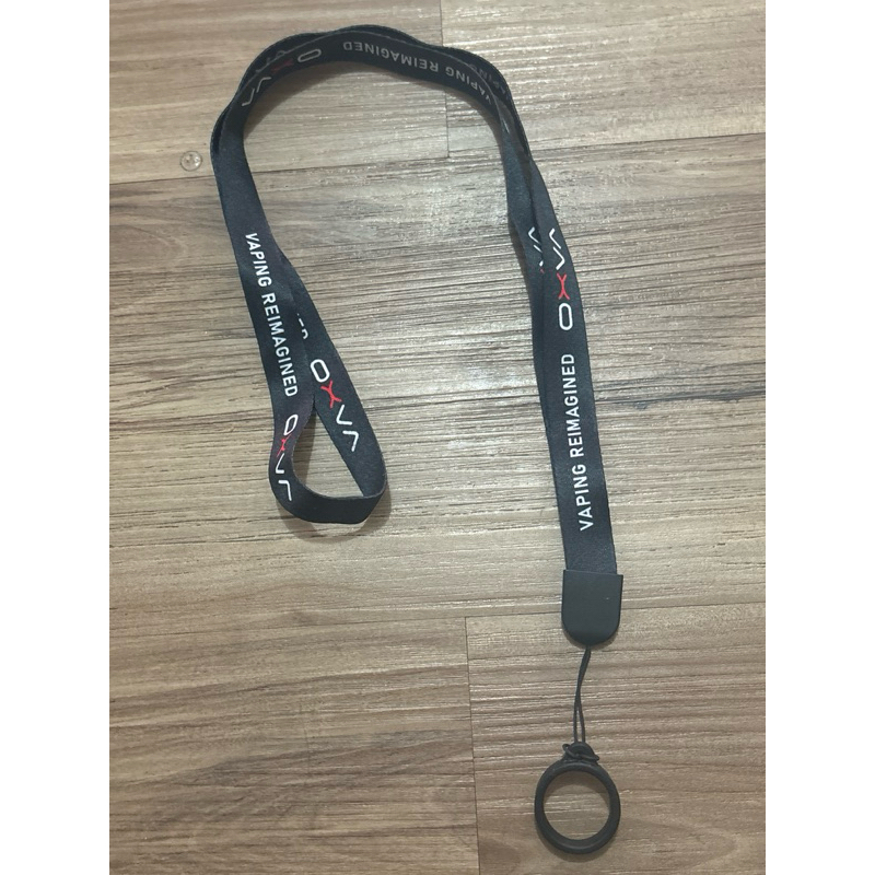 

tali gantungan lanyard vaxo