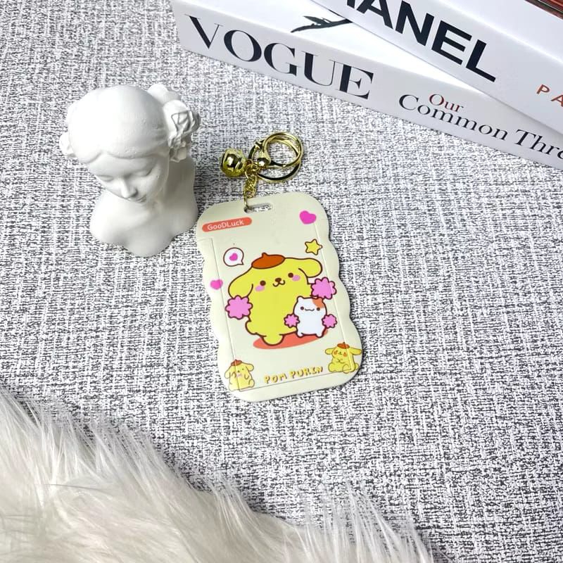 

Tempat Kartu Holder ID CARD Karakter Sanrio