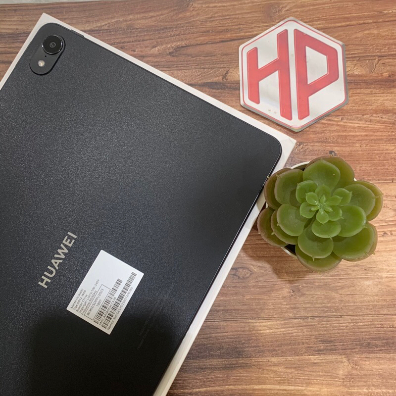 Huawei Matepad Air 8/128 GB +Keyboard Original DBY2-W09 Ex Resmi Indonesia Second Belas Original