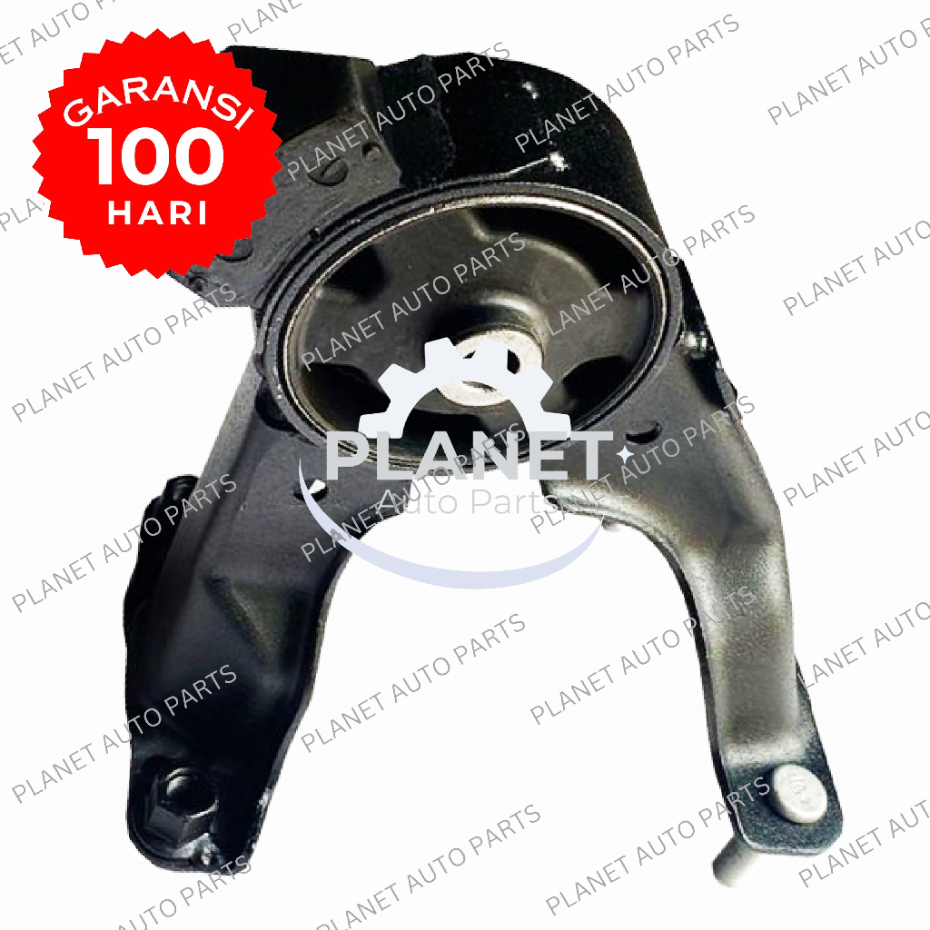 Engine Mounting Toyota Corona Absolut Belakang 1993-1997 - 1978 PAP