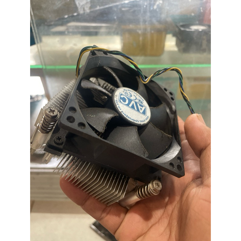 HSF/FAN PROSESOR 1155/1150/1151/1200