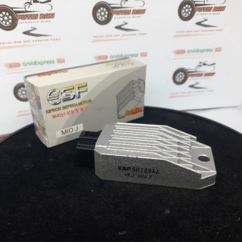 KIPROK MIO J ORI ESF