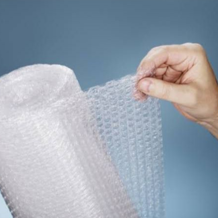 

EXTRA BUBBLE WRAP