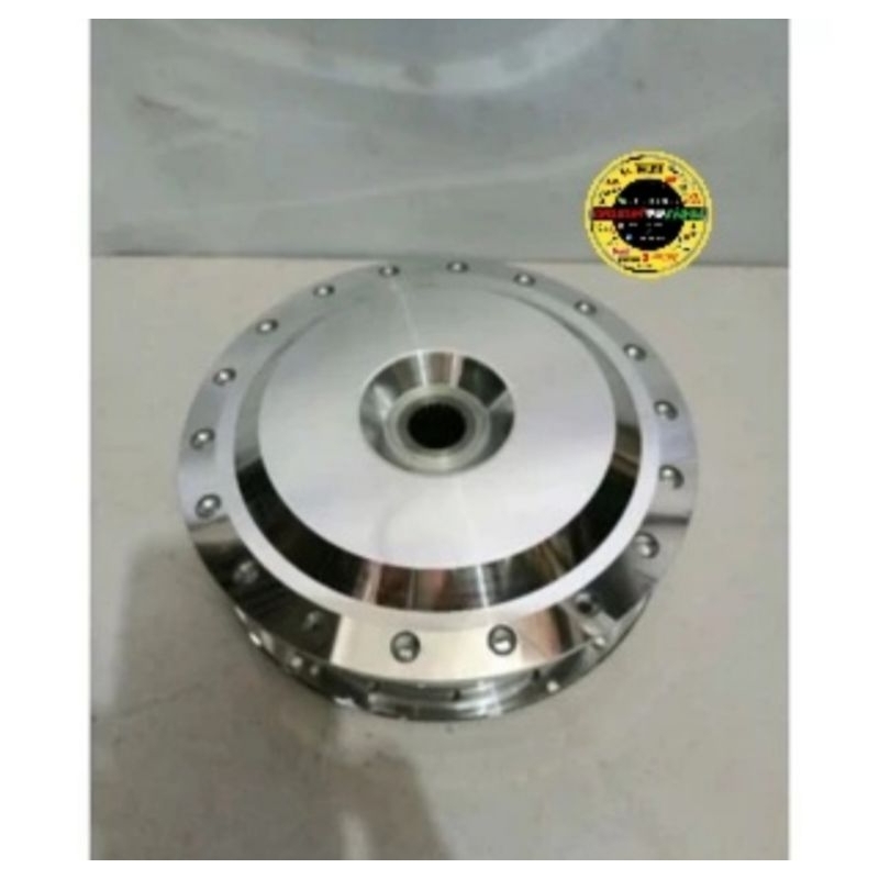 tromol belakang xeon, mio m3 tromol belakang crome