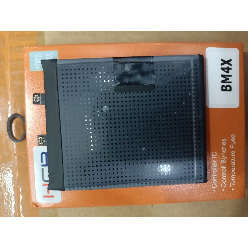 BATERAI BATRE BATRAI XIAOMI MI 11/BM4X ORIGINAL