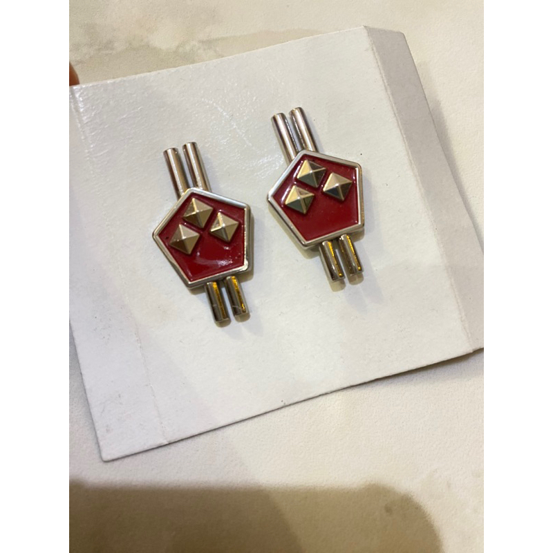 PANGKAT PDH PNS KEMHAN, PNS TNI 2C 3B ORI JATAH PEMBAGIAN