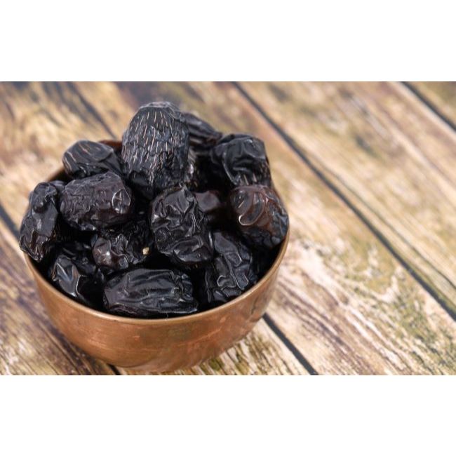 

kURMA AJWA 1KG KURMA NABI ASLI MADINAH