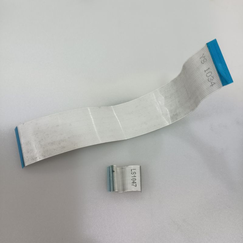 KABEL FLEKSIBEL YMAIN KE BUFFER,YMAIN KE TIKON LG PLASMA 42PJ350R