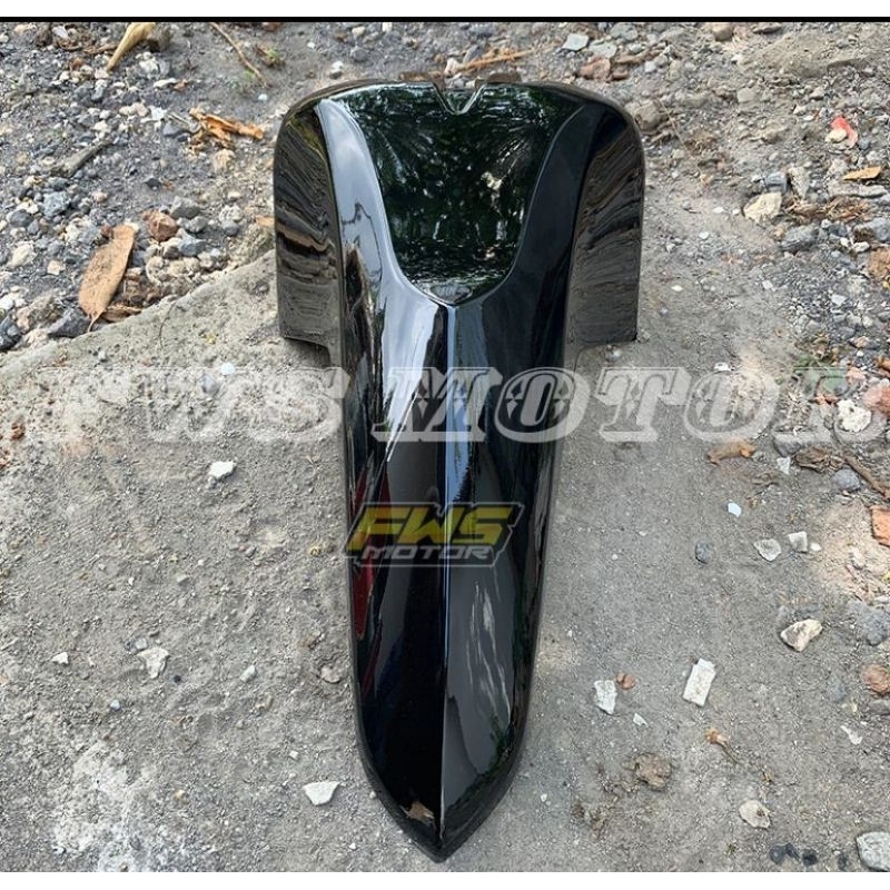 SPAKBOR DEPAN SUPRA 125NEW FI INJEKSI 2014-2015