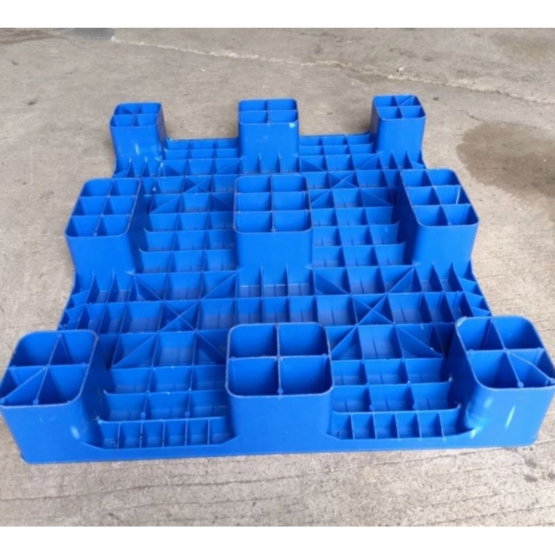 

palet plastik 80×100×13