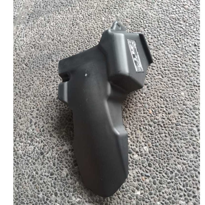 HUGGER AIRBLADE BEAT FI ESP STREET NEW 2020 - 2024 PNP SPAKBOR KOLONG BELAKANG BEAT BARU