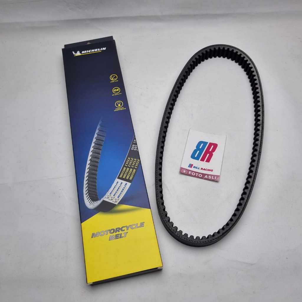 V Belt Vbelt Van Belt Vanbelt Michelin NMAX 2DP