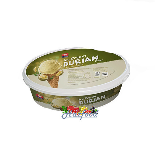 

Es Krim Durian Diamond 700 Ml