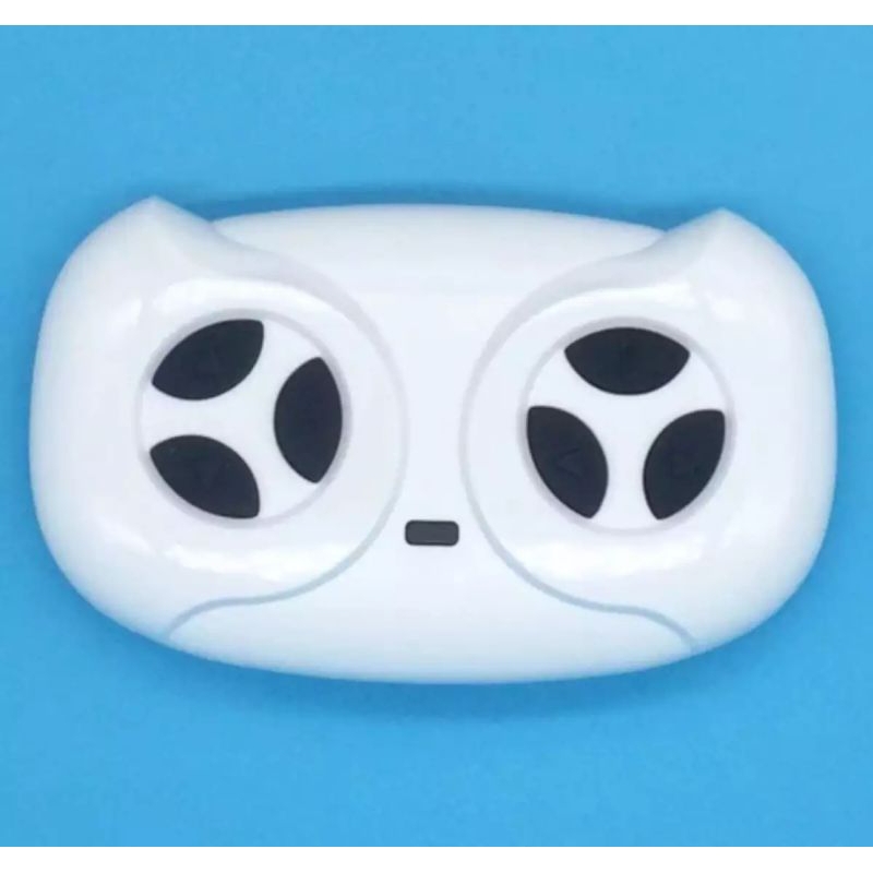 remot mobilan aki anak