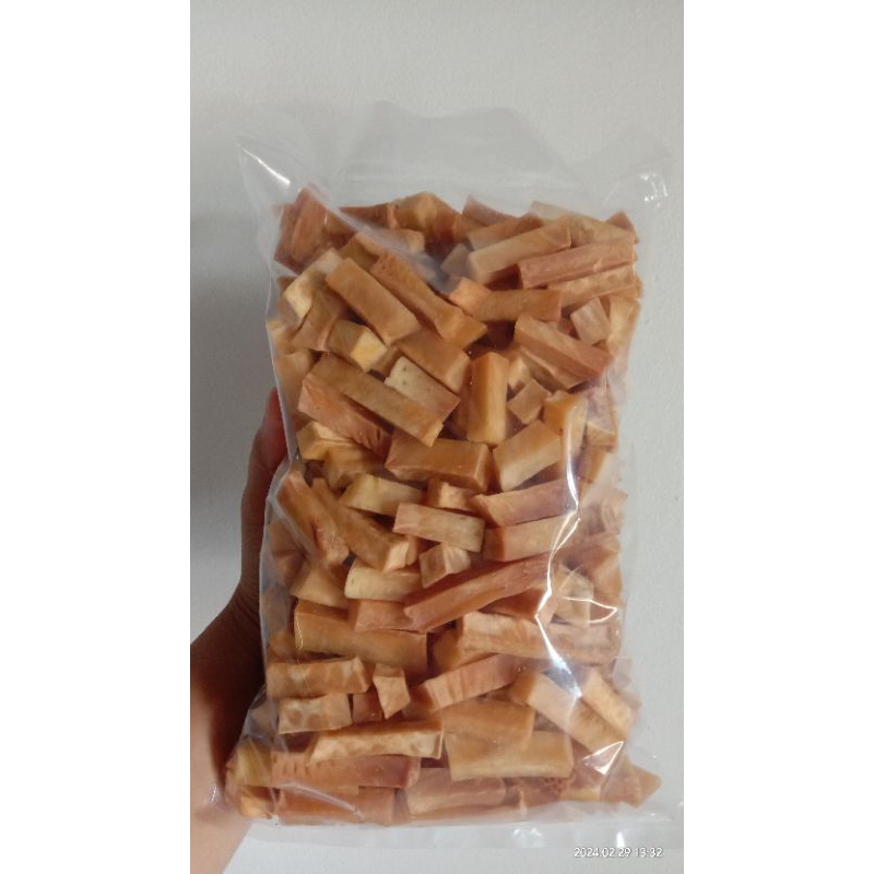 

stik sukun grade b 500gr