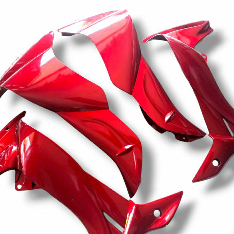 Sayap luar dalam Jupiter Z Burhan Sayap Jupiter Z new Burhan