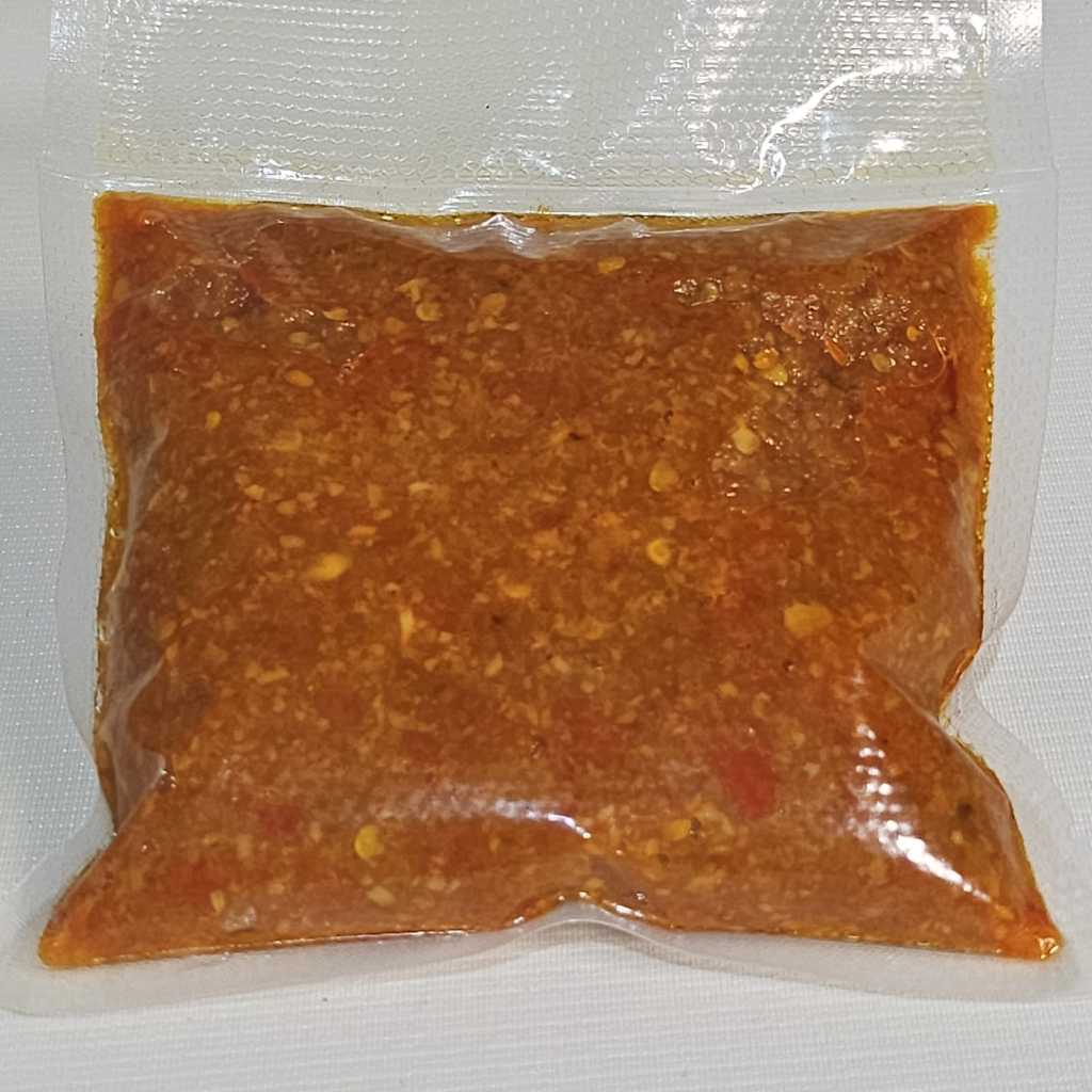 

BUMBU XO BASIC / SAUS XO / Bumbu Xtra Ordinary 250 gram