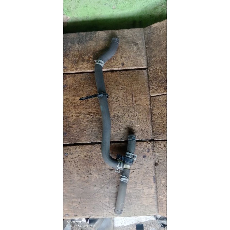 Selang Hawa Futura karburator