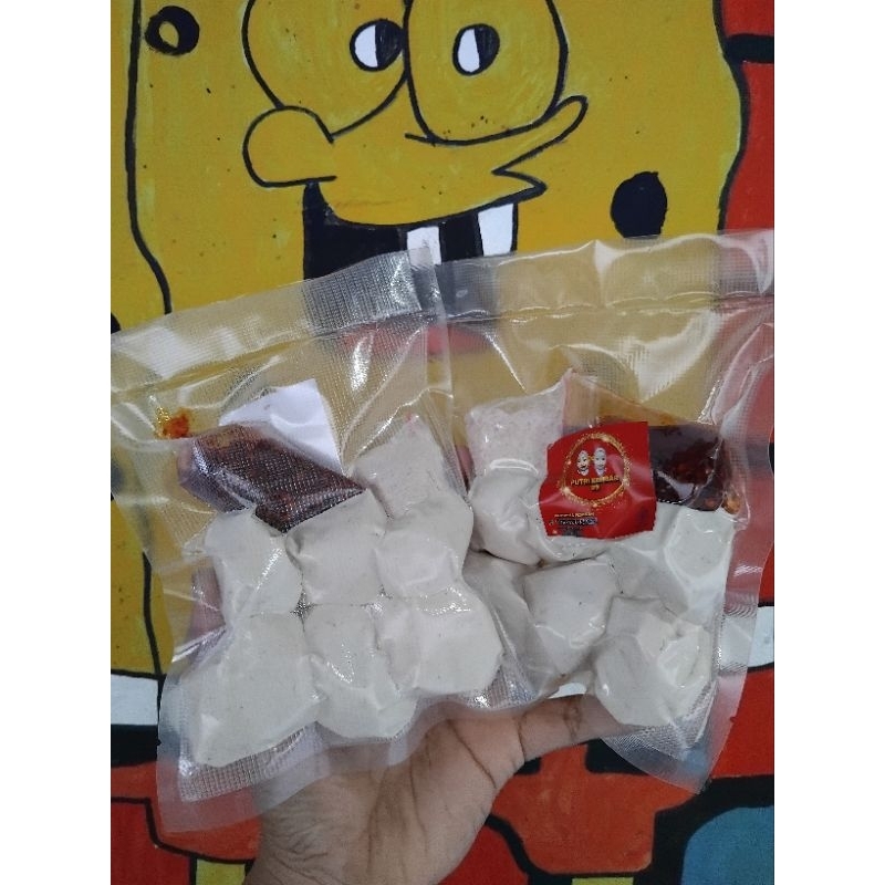 

basreng chilioil